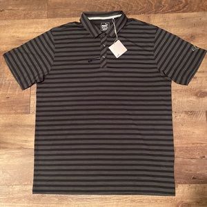 Puma Golf Performance Fit Polo